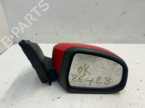 Right mirror FORD FOCUS III 1.6 TDCi | BP23274870C27 