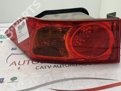Used Left taillight Left taillight HONDA ACCORD VIII (CU) 2.2 i-DTEC (CU3) (150 hp) 11006564 11006564