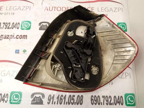 Left taillight BMW 1 (E87)  | BP10998027C34 