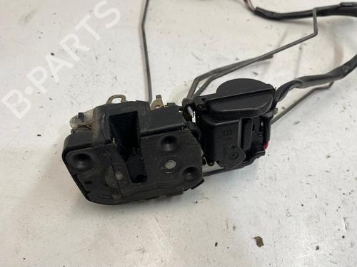 Front left lock MAZDA PREMACY (CP) 2.0 TD | BP18153999C98 