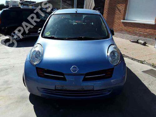 Used Parts NISSAN MICRA III (K12)  1.2 16V  1158590