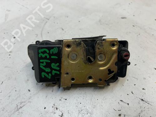 Rear left lock CITROËN C5 II (RC_)  | BP26436890C100 