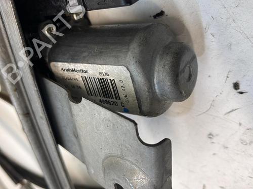 Front right window mechanism CITROËN C3 Pluriel (HB_) 1.4 HDi | BP29944275C23 