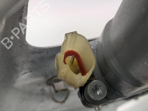 Used Rear right window mechanism KIA SPORTAGE II (JE_, KM_) [2004-2011]  12434241