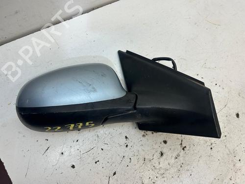 Right mirror FIAT BRAVO II (198_) 1.9 D Multijet (198AXB1A) | BP23893862C27 