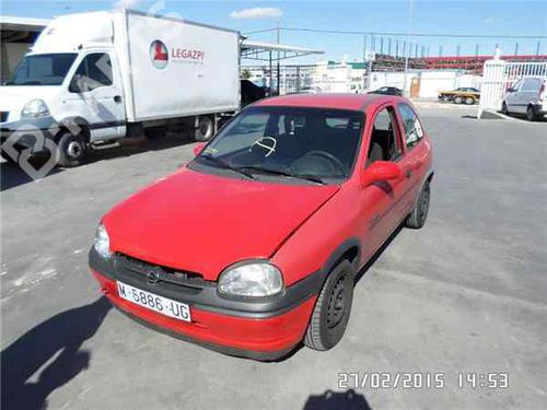 Used Parts OPEL CORSA B (S93)  1.4 i 16V (F08, F68, M68)  1157302