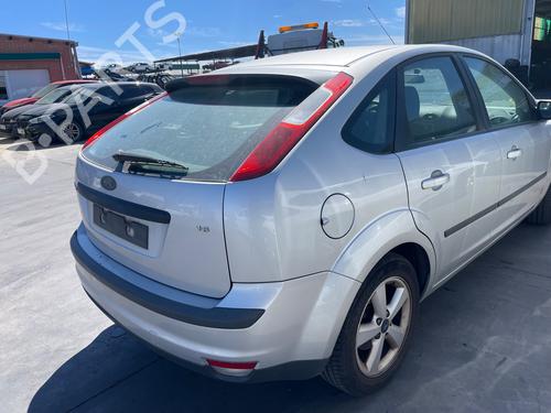 Engine FORD FOCUS II (DA_, HCP, DP) 1.6 Ti | BP29304326M1 