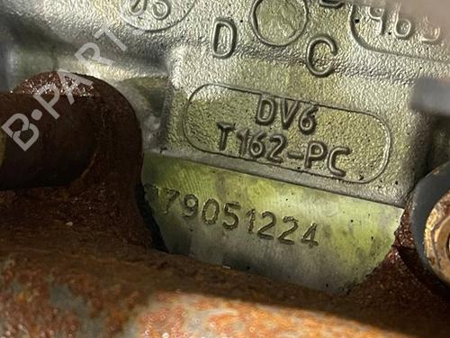 Engine FORD FOCUS II (DA_, HCP, DP) 1.6 TDCi | BP22967345M1