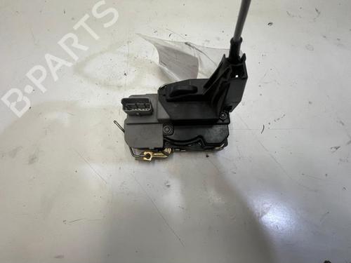 Used Front right lock PEUGEOT 307 Break (3E) 1.6 HDi 110 (109 hp) 19339963