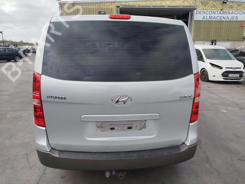 Left mirror HYUNDAI H-1 Van (A1)  | BP26185713C26 