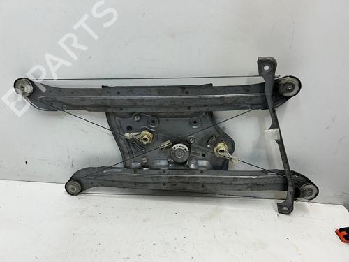 Front left window mechanism MITSUBISHI GRANDIS (NA_W) 2.0 DI-D (NA8W) | BP23462727C22 