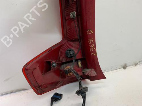 Right taillight CITROËN C4 I (LC_)  | BP15091920C35 