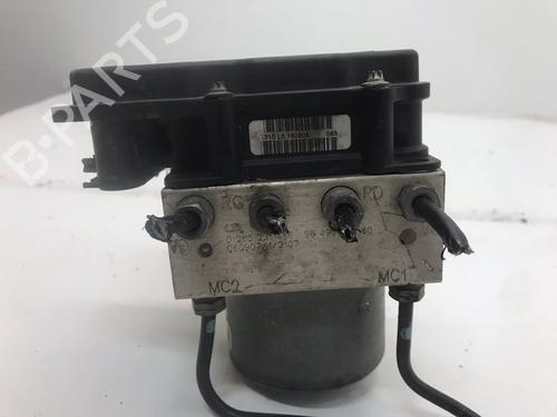ABS pump PEUGEOT 307 Break (3E) 1.6 HDi 110 | BP13698701M43 
