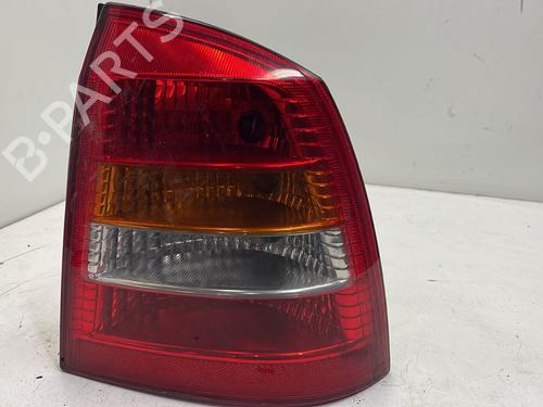 Used Right taillight OPEL ASTRA G Coupe (T98) 1.8 16V (F07) (125 hp) 17488806