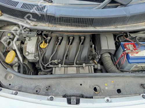 Andre RENAULT SCÉNIC II (JM0/1_) 1.4 (JM0B, JM0H, JM1A) | BP31069500O1 