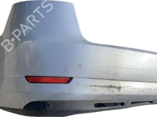 Rear bumper FORD MONDEO IV (BA7) 2.0 TDCi | BP26499181C8