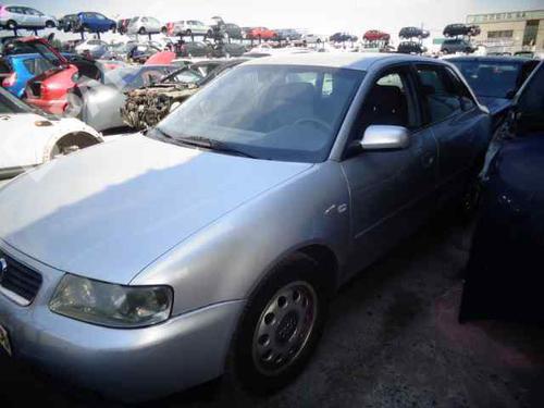 Used Parts AUDI A3 (8L1)  1.6  1158408