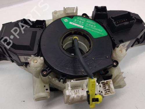 Switch NISSAN X-TRAIL I (T30)  | BP12434610I30 