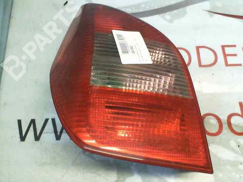 Used Left taillight Left taillight CITROËN C2 (JM_) 1.4 HDi (68 hp) 11003668 11003668
