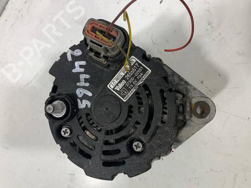 Generator HYUNDAI i10 I (PA) 1.1 | BP29207403M7 