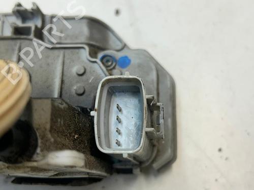 Rear left lock LANCIA DELTA III (844_) 1.6 D Multijet (844.AXC11, 844.AXC1A) | BP25493068C100 