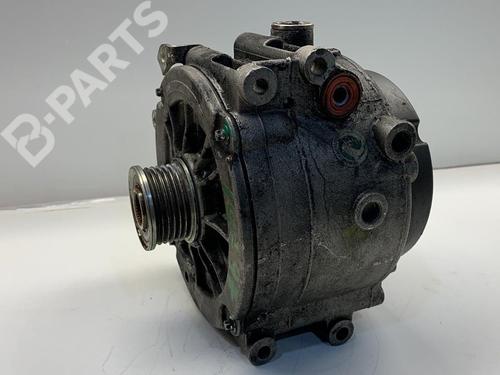 Alternator MERCEDES-BENZ C-CLASS (W203) C 220 CDI (203.006) | BP11688522M7 