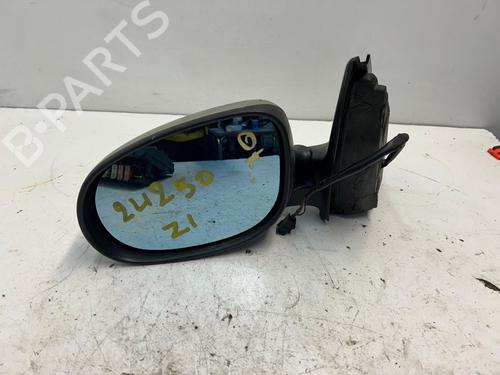 Used Left mirror FIAT BRAVO II (198_) 1.9 D Multijet (198AXB1A) (120 hp) 21691786