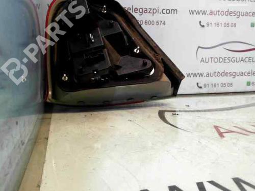 Højre baglygte MG MG ZT 2.0 CDTi | BP11002542C35 