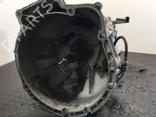 Gearbox BMW 5 (E39) 525 i | BP12434213M3 