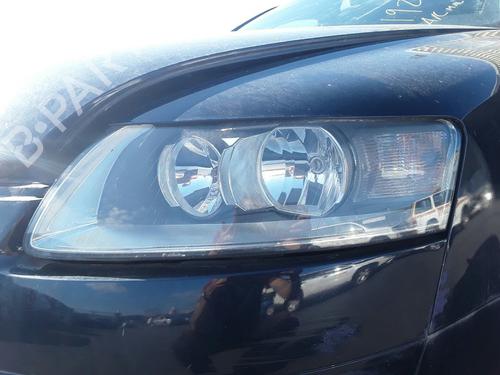 Venstre forlygte AUDI A6 C6 (4F2) 2.4 (177 hp) 30102132