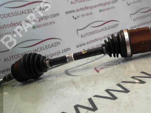 Right front driveshaft OPEL CORSA C (X01) 1.0 (F08, F68) | BP11002533M39 