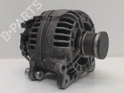 Alternator VW GOLF VI (5K1)  | BP13583506M7 