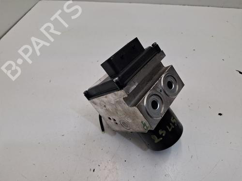 ABS pump PEUGEOT 407 (6D_) 2.0 (6DRFNB, 6DRFNE) | BP20979103M43 
