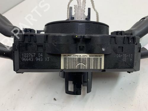 Switch PEUGEOT 308 I (4A_, 4C_) 1.6 HDi | BP17835572I30 