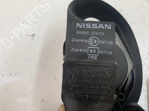 Airbag Kit NISSAN QASHQAI / QASHQAI +2 I (J10, NJ10, JJ10E) 1.5 dCi | BP18079764C86 