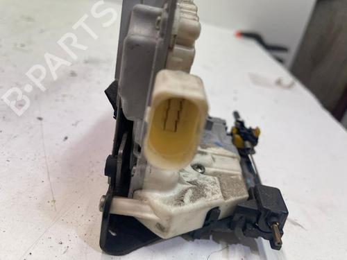 Rear left lock SEAT LEON (1P1) 2.0 TDI | BP18079767C100 