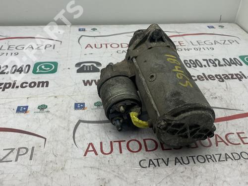 Starter OPEL CORSA D (S07) 1.3 CDTI (L08, L68) | BP11005879M8 