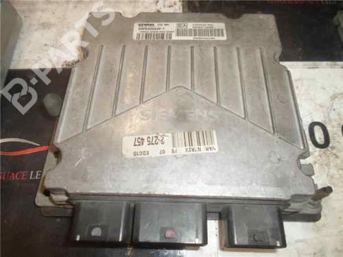 Motorstyringsenhet CITROËN XSARA (N1) 2.0 HDi 90 (90 hp) 10996401