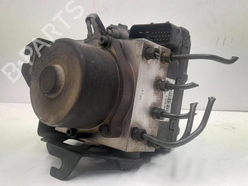 Used ABS pump HONDA HR-V (GH_) 1.6 16V (GH1, GH3) (105 hp) 19107150