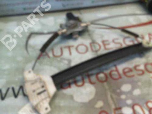 Used Front left window mechanism HYUNDAI SONATA IV (EF) 2.0 16V (131 hp) 11004636