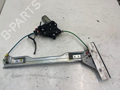 Front left window mechanism OPEL CORSA D (S07)  | BP21124930C22 