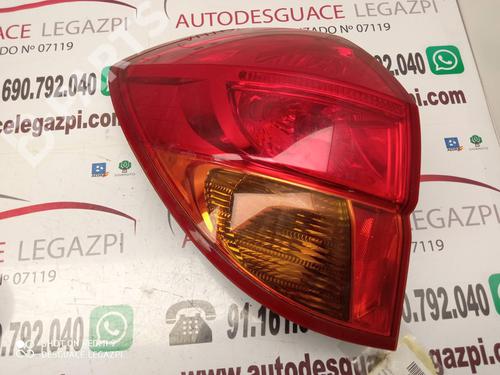 Used Left taillight SUBARU LEGACY IV Estate (BP) 2.5 i AWD (BP9) (173 hp) 11005376