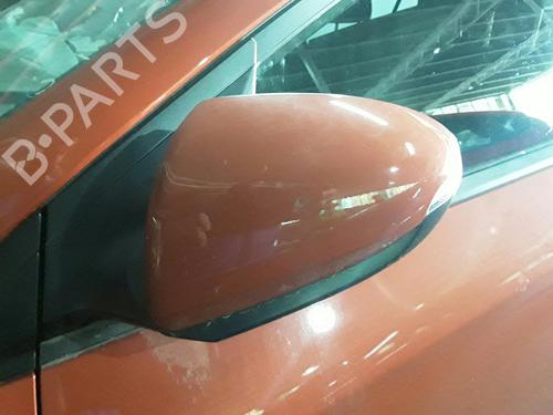 Used Left mirror HYUNDAI IONIQ (AE) 1.6 GDI Hybrid (105 hp) 11366392