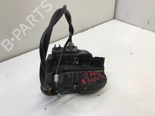 Used Rear right lock NISSAN MICRA III (K12) [2002-2011]  27477380