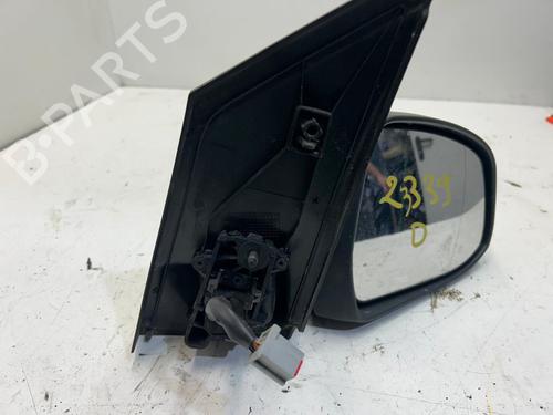 Right mirror FORD FOCUS II Turnier (DA_, FFS, DS)  | BP19697472C27 