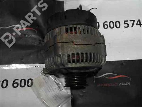 Used Alternator CHRYSLER VOYAGER / GRAND VOYAGER III (GS_, NS_) 2.5 TD (116 hp) 10995242