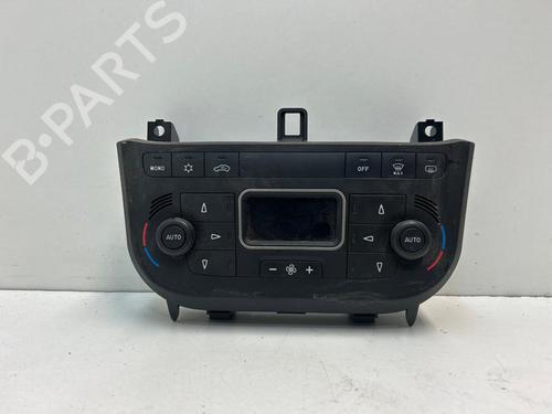 Radio ALFA ROMEO MITO (955_) 1.4 TJet (955AXA1B) | BP21264867E6 