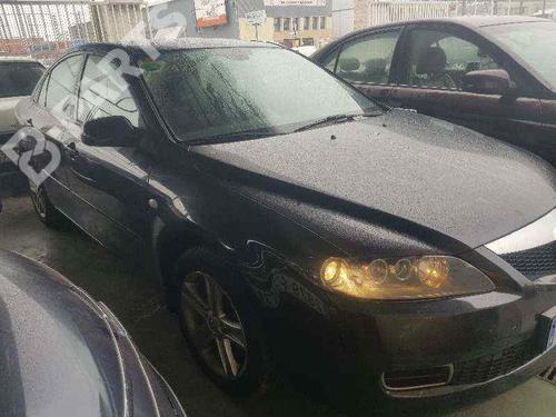 Used Parts MAZDA 6 Saloon (GG)  2.0 (GGEP, GG10)  1159061