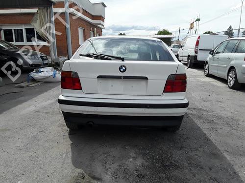 Starter BMW 3 Compact (E36) 316 i | BP13510840M8 