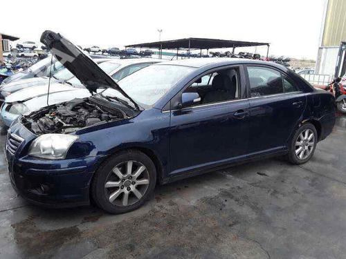 Used Parts TOYOTA AVENSIS Saloon (_T25_)  2.2 D-4D (ADT251_, ADT251R)  1158141